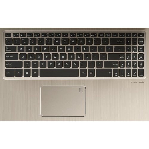 Продати Ноутбук Asus VivoBook Pro 15 N580VD-FY269T (90NB0FL1-M03930) Gold Metal за Trade-In у інтернет-магазині Телемарт - Київ, Дніпро, Україна фото