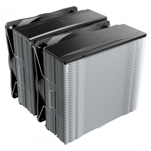 Уценка кулер Be Quiet! Pure Rock Pro 3 (BK041) (Следы использования, 827390) купить в Украине: Киев, Днепр, Харьков, Одесса  | Проверка совместимости, низкая цена, отзывы, характеристики от TELEMART фото