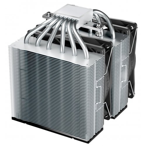 Уценка кулер Be Quiet! Pure Rock Pro 3 (BK041) (Следы использования, 827390) купить в Украине: Киев, Днепр, Харьков, Одесса  | Проверка совместимости, низкая цена, отзывы, характеристики от TELEMART фото