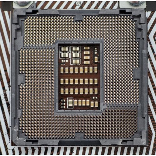 Материнская плата MSI H110M PRO-VD (s1151, Intel H110) (Восстановлено продавцом, 827527) купить в Украине: Киев, Днепр, Харьков, Одесса  | Проверка совместимости, низкая цена, отзывы, характеристики от TELEMART фото