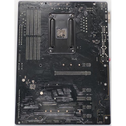 Материнська плата AsRock B450 Pro4 (sAM4, AMD B450) (Відновлено продавцем, 827528) купити в Україні: Київ, Львів, Хмельницький, Тернопіль, Івано-Франківськ | Перевірка сумісності, низька ціна, відгуки, характеристики від TELEMART фото