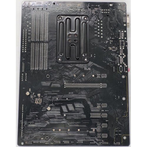 Материнська плата AsRock B450 Pro4 (sAM4, AMD B450) (Відновлено продавцем, 827531) купити в Україні: Київ, Львів, Хмельницький, Тернопіль, Івано-Франківськ | Перевірка сумісності, низька ціна, відгуки, характеристики від TELEMART фото