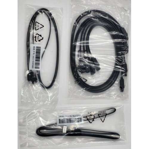 Материнська плата Asus ROG STRIX B450-F GAMING II (sAM4, AMD B450) (Відновлено продавцем, 827532) купити в Україні: Київ, Львів, Хмельницький, Тернопіль, Івано-Франківськ | Перевірка сумісності, низька ціна, відгуки, характеристики від TELEMART фото