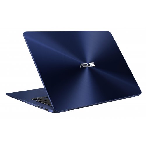 Продати Ноутбук Asus ZenBook UX430UN-GV045T (90NB0GH5-M00580) Blue за Trade-In у інтернет-магазині Телемарт - Київ, Дніпро, Україна фото
