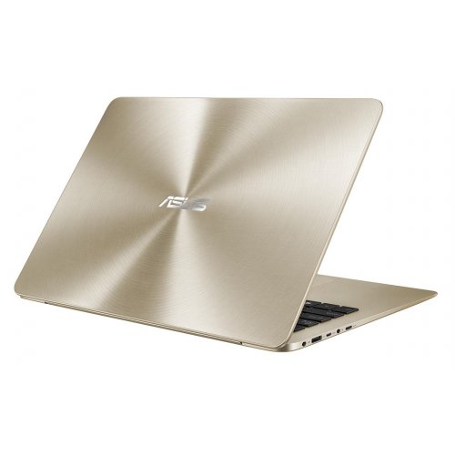 Продати Ноутбук Asus ZenBook UX430UN-GV049T (90NB0GH6-M00620) Gold Metal за Trade-In у інтернет-магазині Телемарт - Київ, Дніпро, Україна фото