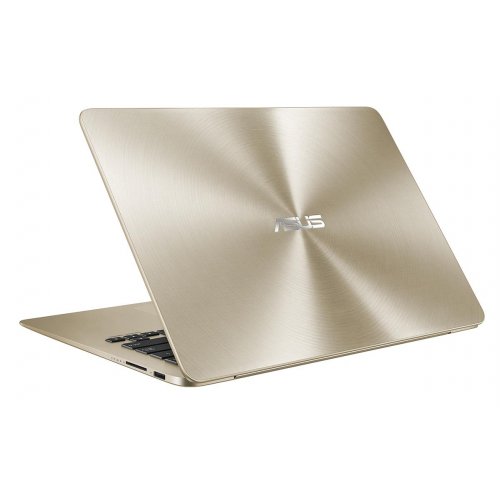 Продати Ноутбук Asus ZenBook UX430UN-GV049T (90NB0GH6-M00620) Gold Metal за Trade-In у інтернет-магазині Телемарт - Київ, Дніпро, Україна фото