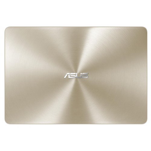 Продать Ноутбук Asus ZenBook UX430UN-GV049T (90NB0GH6-M00620) Gold Metal по Trade-In интернет-магазине Телемарт - Киев, Днепр, Украина фото