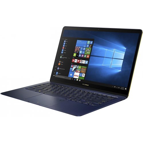 Продати Ноутбук Asus ZenBook UX490UA-BE099R (90NB0EI1-M04840) Blue за Trade-In у інтернет-магазині Телемарт - Київ, Дніпро, Україна фото