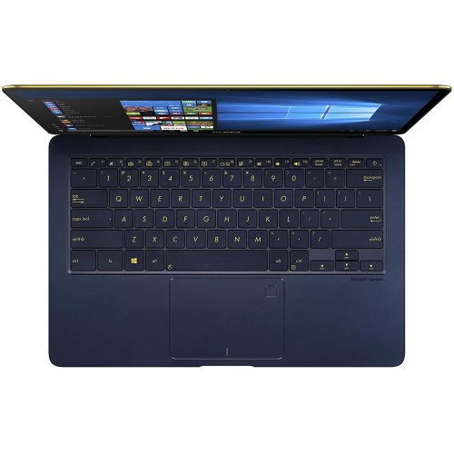 Продати Ноутбук Asus ZenBook UX490UA-BE099R (90NB0EI1-M04840) Blue за Trade-In у інтернет-магазині Телемарт - Київ, Дніпро, Україна фото