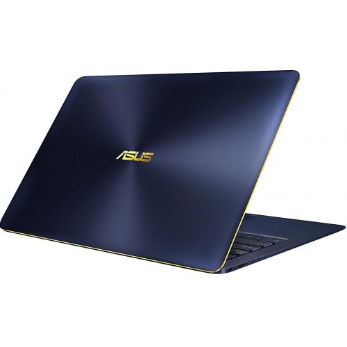 Продати Ноутбук Asus ZenBook UX490UA-BE099R (90NB0EI1-M04840) Blue за Trade-In у інтернет-магазині Телемарт - Київ, Дніпро, Україна фото
