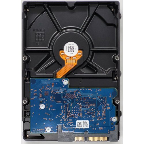 Жорсткий диск Toshiba P300 1TB 64MB 7200RPM 3.5" (HDWD110UZSVA) (Відновлено продавцем, 827632) купити в Україні: Київ, Львів, Хмельницький, Тернопіль, Івано-Франківськ | Перевірка сумісності, низька ціна, відгуки, характеристики від TELEMART фото