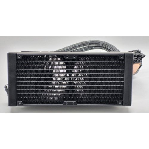 Готова сво Arctic Liquid Freezer II 240 RGB (ACFRE00098A) (Відновлено продавцем, 827636) купити в Україні: Київ, Львів, Хмельницький, Тернопіль, Івано-Франківськ | Перевірка сумісності, низька ціна, відгуки, характеристики від TELEMART фото