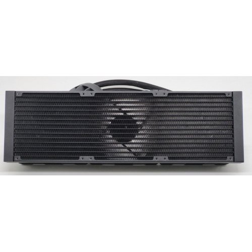 Готова сво Arctic Liquid Freezer III Pro 420 A-RGB (ACFRE00185A) Black (Відновлено продавцем, 827639) купити в Україні: Київ, Львів, Хмельницький, Тернопіль, Івано-Франківськ | Перевірка сумісності, низька ціна, відгуки, характеристики від TELEMART фото