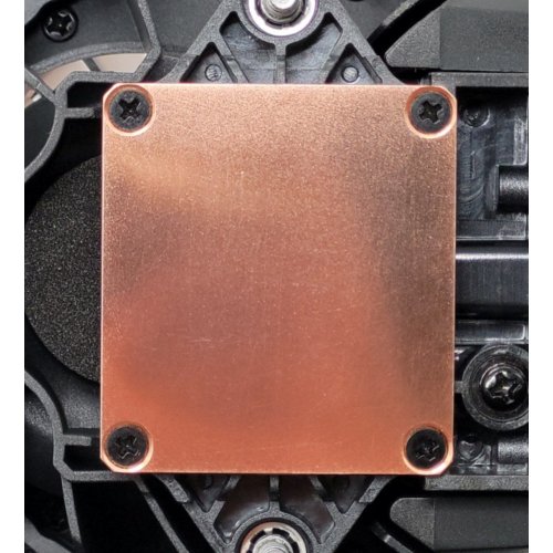 Готова сво Arctic Liquid Freezer III Pro 420 A-RGB (ACFRE00185A) Black (Відновлено продавцем, 827639) купити в Україні: Київ, Львів, Хмельницький, Тернопіль, Івано-Франківськ | Перевірка сумісності, низька ціна, відгуки, характеристики від TELEMART фото