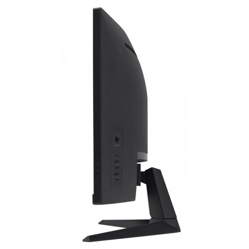 Уценка монитор Asus 34" TUF Gaming VG34VQ3B (90LM0AA0-B01170) Black (Повреждена упаковка, 827660) купить в Украине: Киев, Днепр, Харьков, Одесса  | Низкая цена, отзывы, характеристики от TELEMART фото