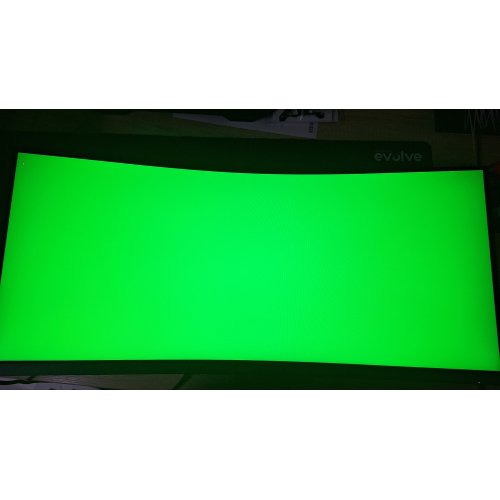 Уценка монитор Asus 34" TUF Gaming VG34VQ3B (90LM0AA0-B01170) Black (Повреждена упаковка, 827660) купить в Украине: Киев, Днепр, Харьков, Одесса  | Низкая цена, отзывы, характеристики от TELEMART фото