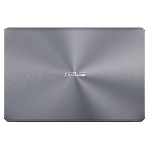 Продать Ноутбук Asus VivoBook 15 X510UQ-BQ365T (90NB0FM2-M05310) Grey по Trade-In интернет-магазине Телемарт - Киев, Днепр, Украина фото