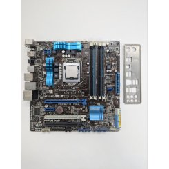 P8P67/i7-2600/2x4 (Відновлено продавцем, 827776)