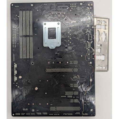 Материнская плата AsRock H270 Pro4 (s1151, Intel H270) (Восстановлено продавцом, 827784) купить в Украине: Киев, Днепр, Харьков, Одесса  | Проверка совместимости, низкая цена, отзывы, характеристики от TELEMART фото