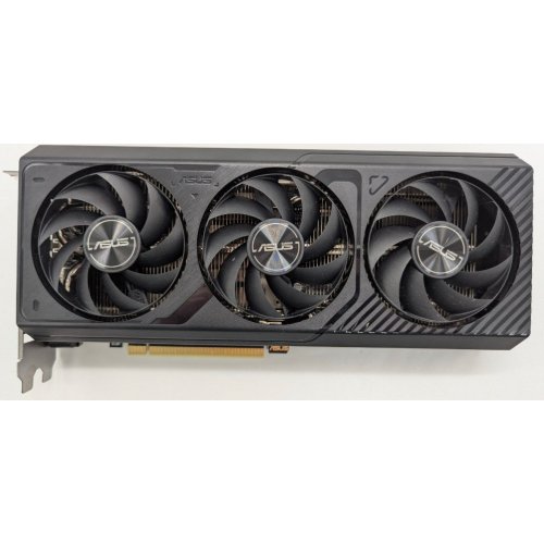 Видеокарта Asus PRIME GeForce RTX 4070 OC 12228MB (PRIME-RTX4070-O12G) (Восстановлено продавцом, 827793) купить в Украине: Киев, Днепр, Харьков, Одесса  | Проверка совместимости, низкая цена, отзывы, характеристики от TELEMART фото