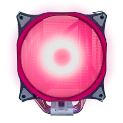 Кулер Aardwolf Performa 9X RGB (APF-9X-120RGB) (Восстановлено продавцом, 827825)