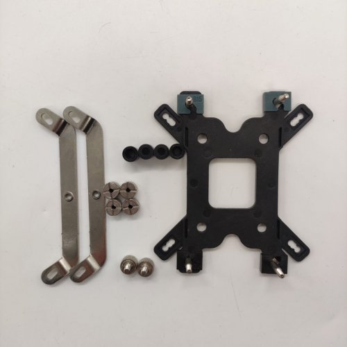 Кулер Aardwolf Performa 9X RGB (APF-9X-120RGB) (Восстановлено продавцом, 827825) купить в Украине: Киев, Днепр, Харьков, Одесса  | Проверка совместимости, низкая цена, отзывы, характеристики от TELEMART фото