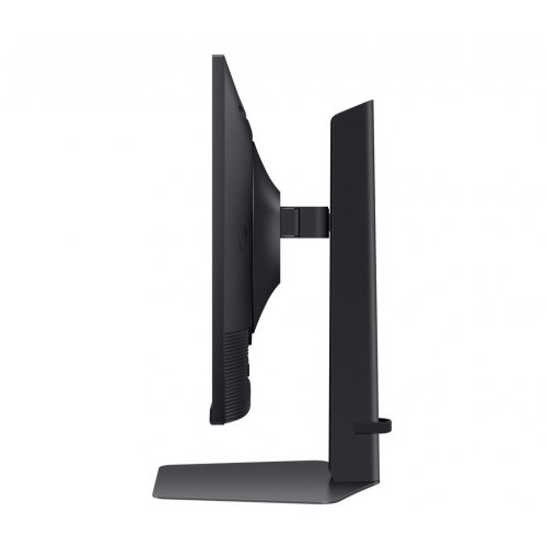 Уценка монитор Samsung 27" Odyssey G5 (LS27DG500EIXCI) Black (Повреждена упаковка, 827828) купить в Украине: Киев, Днепр, Харьков, Одесса  | Низкая цена, отзывы, характеристики от TELEMART фото