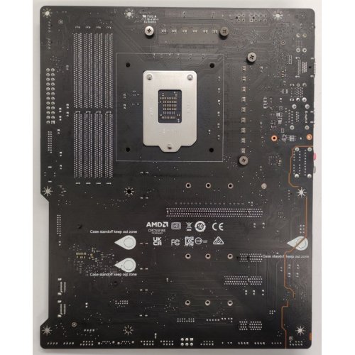 Материнська плата MSI Z590-A PRO (s1200, Intel Z590) (Відновлено продавцем, 827835) купити в Україні: Київ, Львів, Хмельницький, Тернопіль, Івано-Франківськ | Перевірка сумісності, низька ціна, відгуки, характеристики від TELEMART фото