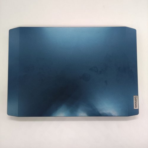 Ноутбук Lenovo IdeaPad Gaming 3 15ARH05 (82EY00G2RA) Chameleon Blue (Восстановлено продавцом, 827866) купить в Украине: Киев, Днепр, Харьков, Одесса  | Низкая цена, отзывы, характеристики от TELEMART фото