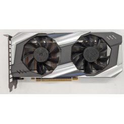 Видеокарта KFA2 GeForce GTX 1060 OC 6 GB (60NRH7DSL9OK/4895147123905) (Восстановлено продавцом, 827871)