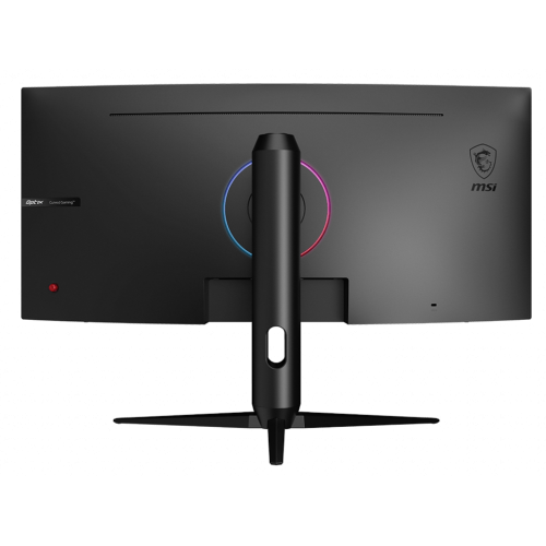 Монитор MSI Optix 29.5" (MAG301CR2) Black (Восстановлено продавцом, 827880) купить в Украине: Киев, Днепр, Харьков, Одесса  | Низкая цена, отзывы, характеристики от TELEMART фото