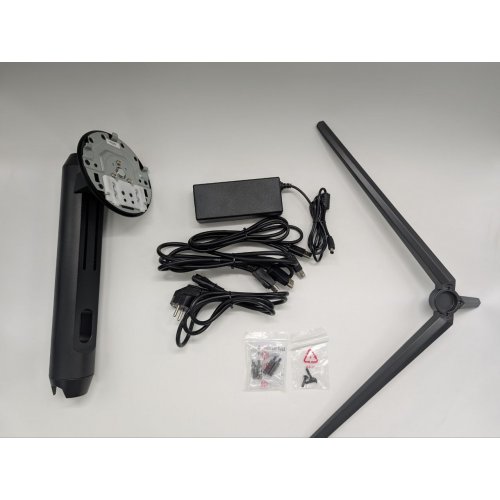 Монитор MSI Optix 29.5" (MAG301CR2) Black (Восстановлено продавцом, 827880) купить в Украине: Киев, Днепр, Харьков, Одесса  | Низкая цена, отзывы, характеристики от TELEMART фото