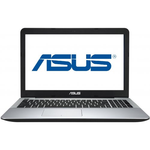 Продати Ноутбук Asus VivoBook 15 X555QG-DM206D (90NB0D42-M03620) Black за Trade-In у інтернет-магазині Телемарт - Київ, Дніпро, Україна фото