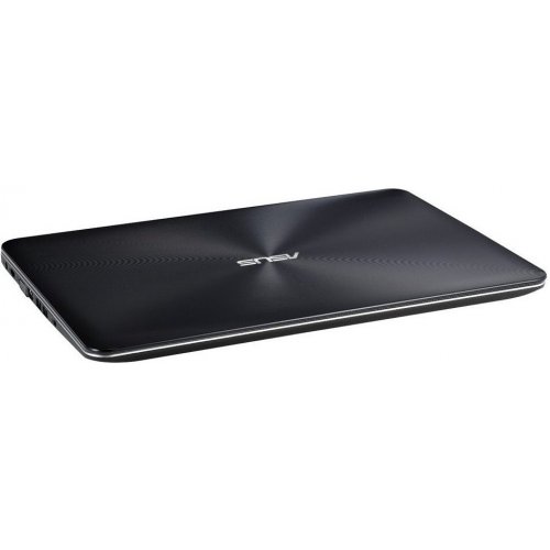 Продати Ноутбук Asus VivoBook 15 X555QG-DM206D (90NB0D42-M03620) Black за Trade-In у інтернет-магазині Телемарт - Київ, Дніпро, Україна фото
