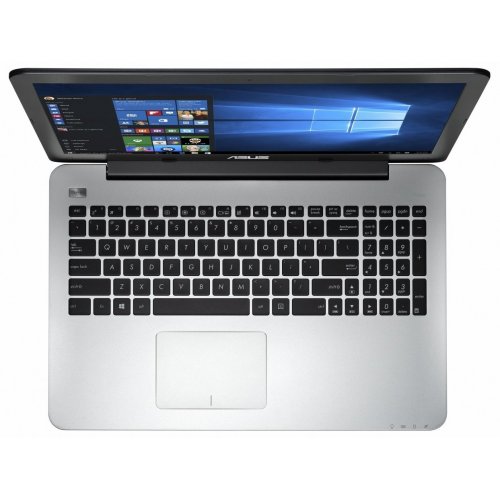 Продати Ноутбук Asus VivoBook 15 X555QG-DM206D (90NB0D42-M03620) Black за Trade-In у інтернет-магазині Телемарт - Київ, Дніпро, Україна фото