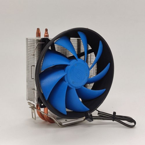 Кулер Deepcool GAMMAXX 300 (Відновлено продавцем, 827893) купити в Україні: Київ, Львів, Хмельницький, Тернопіль, Івано-Франківськ | Перевірка сумісності, низька ціна, відгуки, характеристики від TELEMART фото