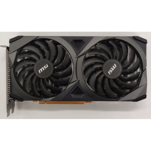 Відеокарта MSI GeForce RTX 3060 VENTUS 2X OC 12288MB (RTX 3060 VENTUS 2X 12G OC) OEM (Відновлено продавцем, 827908) купити в Україні: Київ, Львів, Хмельницький, Тернопіль, Івано-Франківськ | Перевірка сумісності, низька ціна, відгуки, характеристики від TELEMART фото