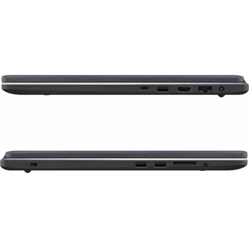 Продать Ноутбук Asus VivoBook 17 X705UA-GC130 (90NB0EV1-M01470) Dark Grey по Trade-In интернет-магазине Телемарт - Киев, Днепр, Украина фото