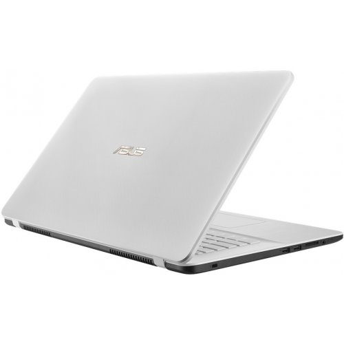 Продати Ноутбук Asus VivoBook 18 X705UV-GC132T (90NB0EW3-M01420) White за Trade-In у інтернет-магазині Телемарт - Київ, Дніпро, Україна фото