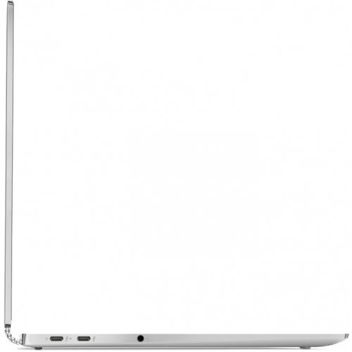 Продать Ноутбук Lenovo Yoga 920-13IKB (80Y700B7RA) Platinum по Trade-In интернет-магазине Телемарт - Киев, Днепр, Украина фото