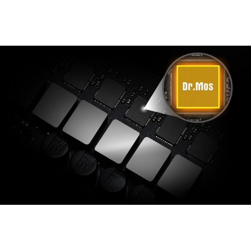 Материнська плата AsRock B650I Lightning WiFi (sAM5, AMD B650) купити в Україні: Київ, Львів, Хмельницький, Тернопіль, Івано-Франківськ | Перевірка сумісності, низька ціна, відгуки, характеристики від TELEMART фото