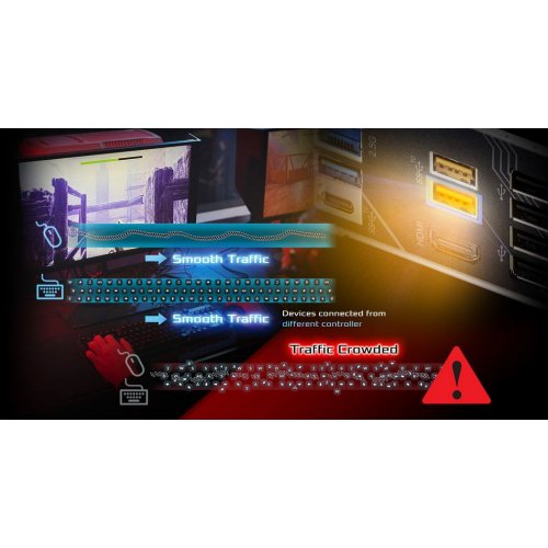 Материнська плата AsRock B650I Lightning WiFi (sAM5, AMD B650) купити в Україні: Київ, Львів, Хмельницький, Тернопіль, Івано-Франківськ | Перевірка сумісності, низька ціна, відгуки, характеристики від TELEMART фото