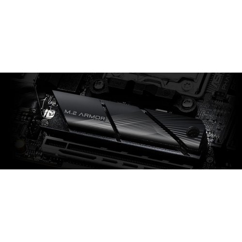 Материнська плата AsRock B650I Lightning WiFi (sAM5, AMD B650) купити в Україні: Київ, Львів, Хмельницький, Тернопіль, Івано-Франківськ | Перевірка сумісності, низька ціна, відгуки, характеристики від TELEMART фото