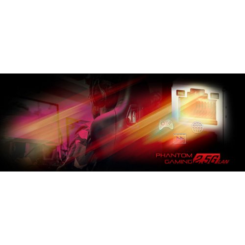 Материнська плата AsRock B650I Lightning WiFi (sAM5, AMD B650) купити в Україні: Київ, Львів, Хмельницький, Тернопіль, Івано-Франківськ | Перевірка сумісності, низька ціна, відгуки, характеристики від TELEMART фото