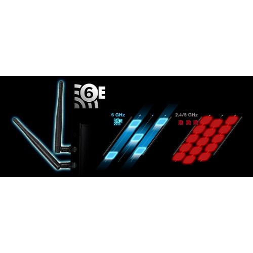 Материнська плата AsRock B650I Lightning WiFi (sAM5, AMD B650) купити в Україні: Київ, Львів, Хмельницький, Тернопіль, Івано-Франківськ | Перевірка сумісності, низька ціна, відгуки, характеристики від TELEMART фото