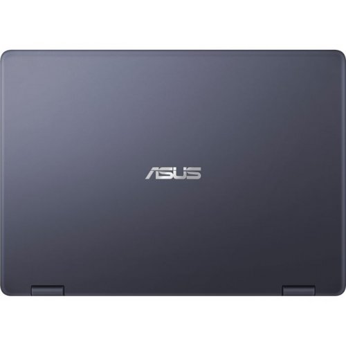 Продать Ноутбук Asus VivoBook Flip 12 TP202NA-EH008T (90NB0H01-M00220) Black по Trade-In интернет-магазине Телемарт - Киев, Днепр, Украина фото