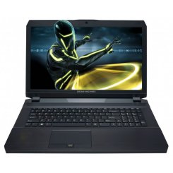 Ноутбук Dream Machines Clevo G1050-15UA22 Grey