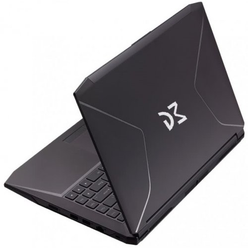 Продати Ноутбук Dream Machines Clevo G1050-15UA22 Grey за Trade-In у інтернет-магазині Телемарт - Київ, Дніпро, Україна фото