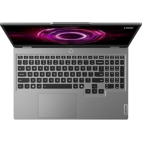 Ноутбук Lenovo LOQ 15AHP10 (83JG0034RA) Luna Grey купить в Украине: Киев, Днепр, Харьков, Одесса  | Низкая цена, отзывы, характеристики от TELEMART фото