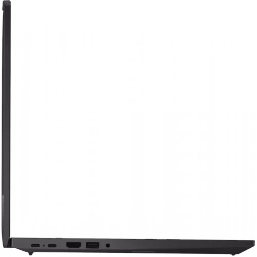 Ноутбук Lenovo ThinkPad T16 Gen 4 (21QQS0N000) Black купить в Украине: Киев, Днепр, Харьков, Одесса  | Низкая цена, отзывы, характеристики от TELEMART фото